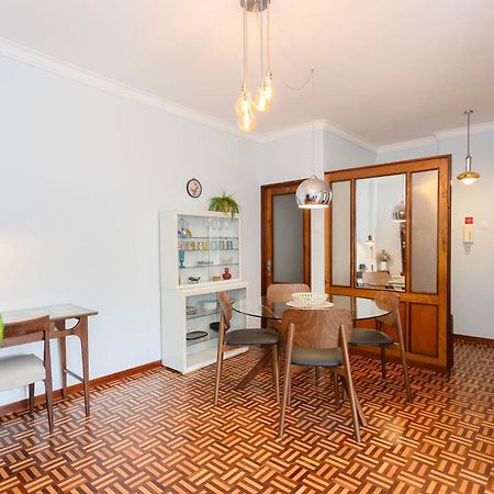 Liiiving In Porto - Vintage Design Apartment 외부 사진