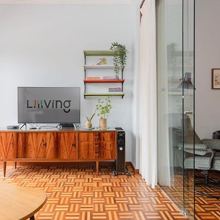 Liiiving In Porto - Vintage Design Apartment 외부 사진