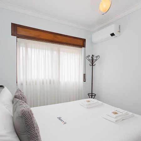 Liiiving In Porto - Vintage Design Apartment 외부 사진