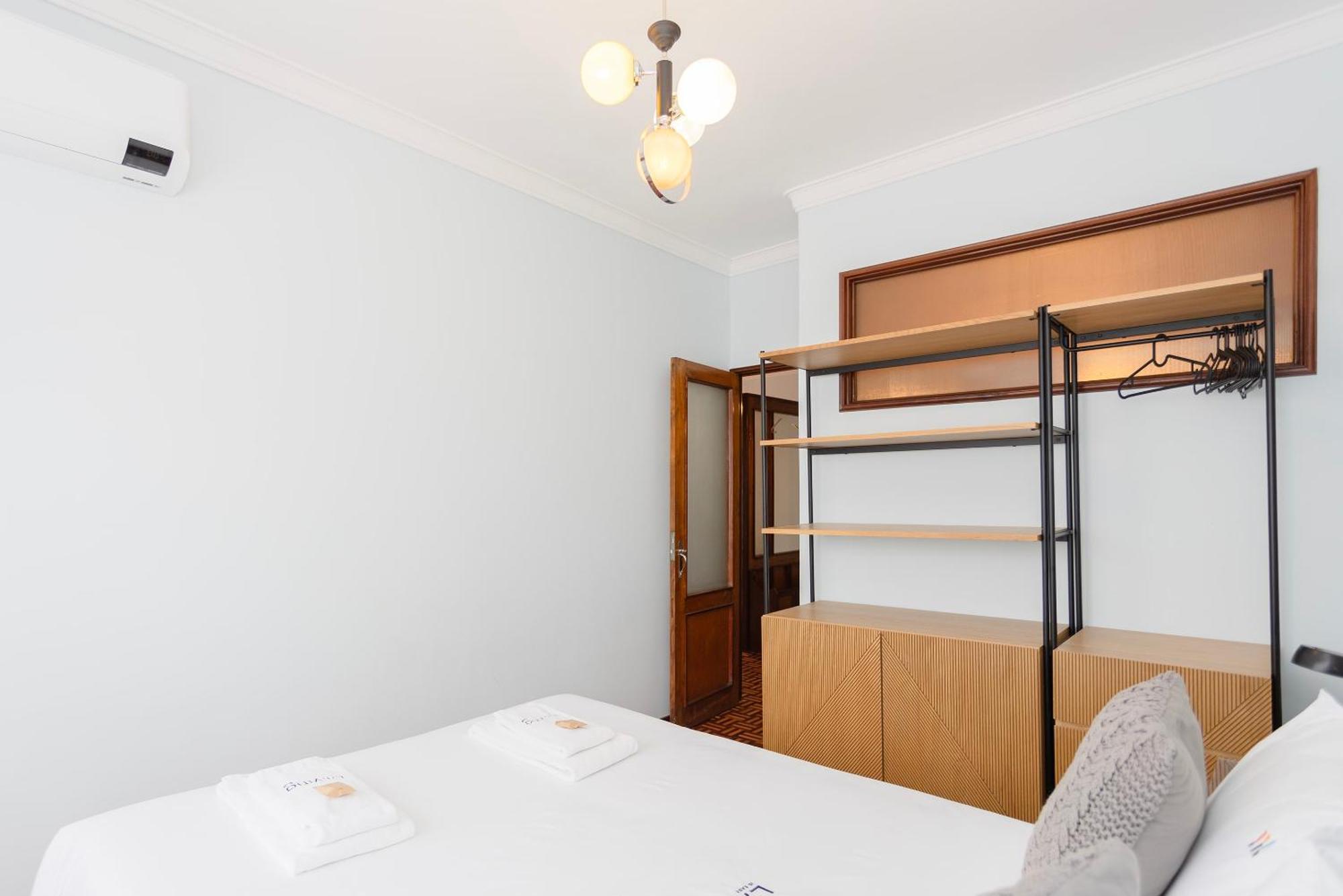 Liiiving In Porto - Vintage Design Apartment 외부 사진
