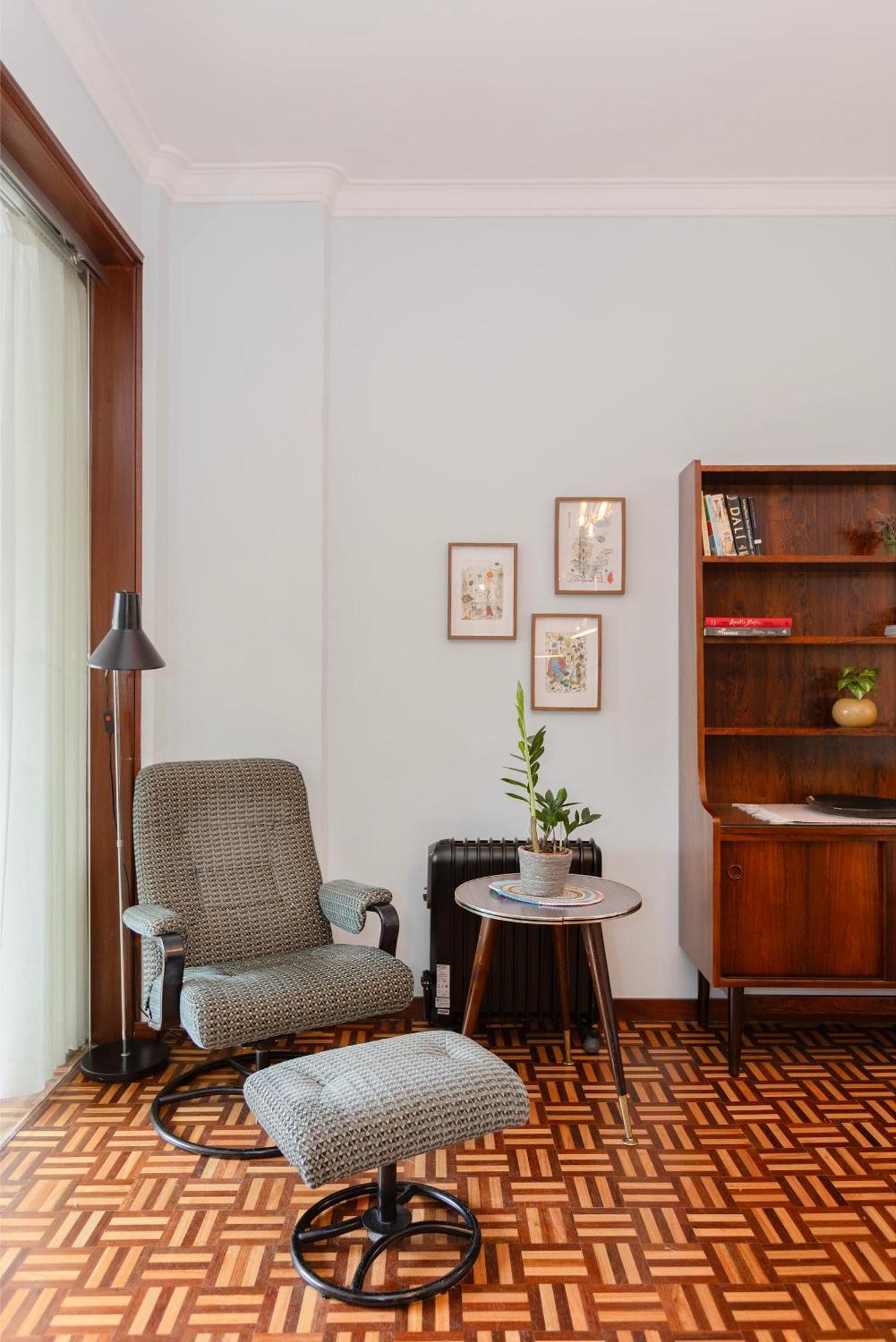 Liiiving In Porto - Vintage Design Apartment 외부 사진