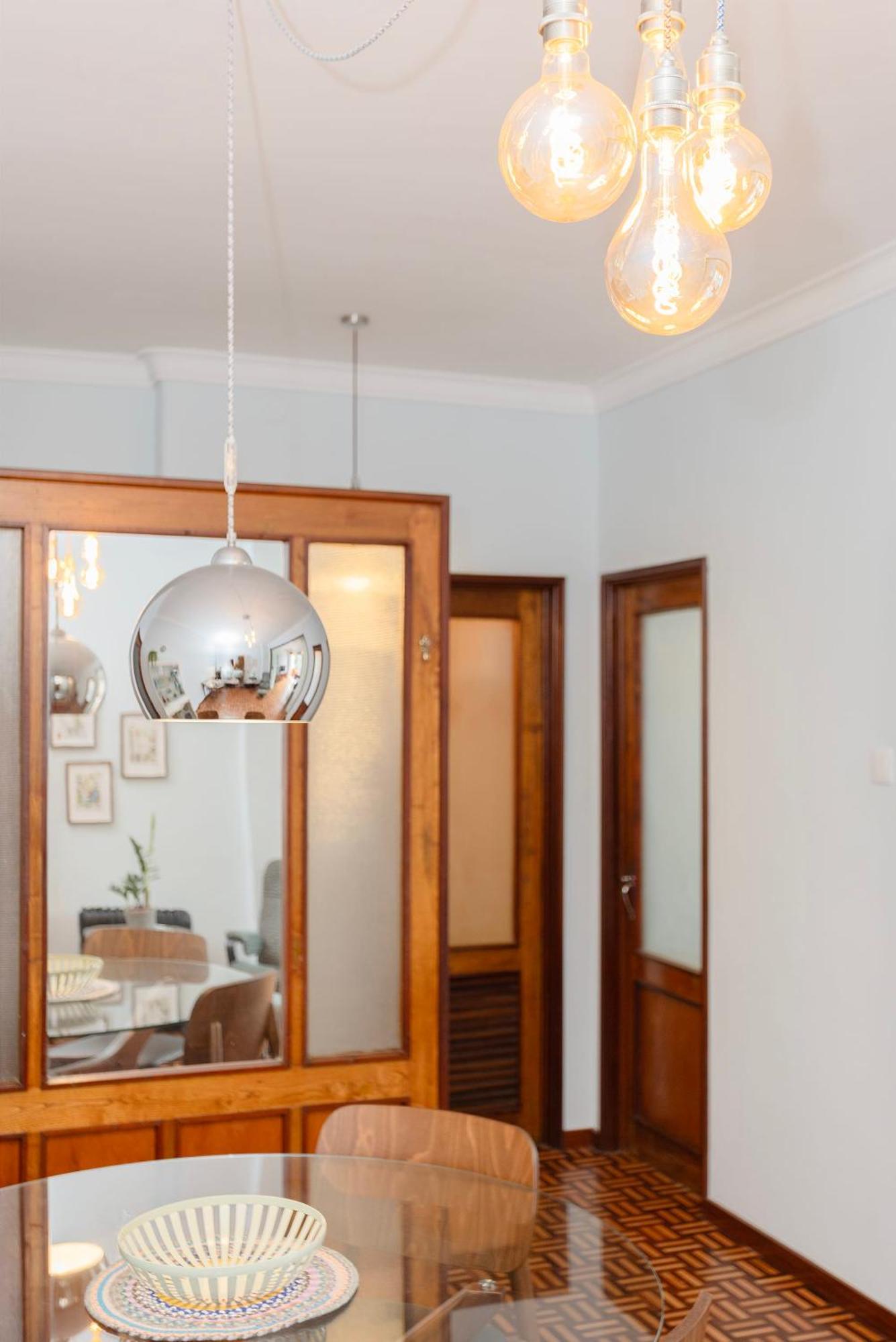 Liiiving In Porto - Vintage Design Apartment 외부 사진
