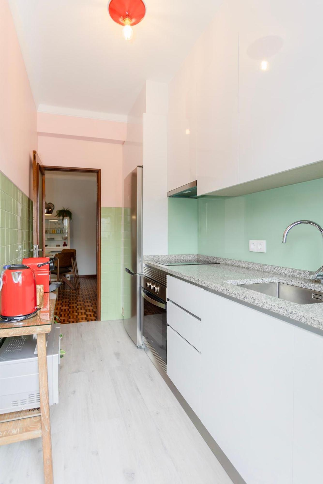 Liiiving In Porto - Vintage Design Apartment 외부 사진