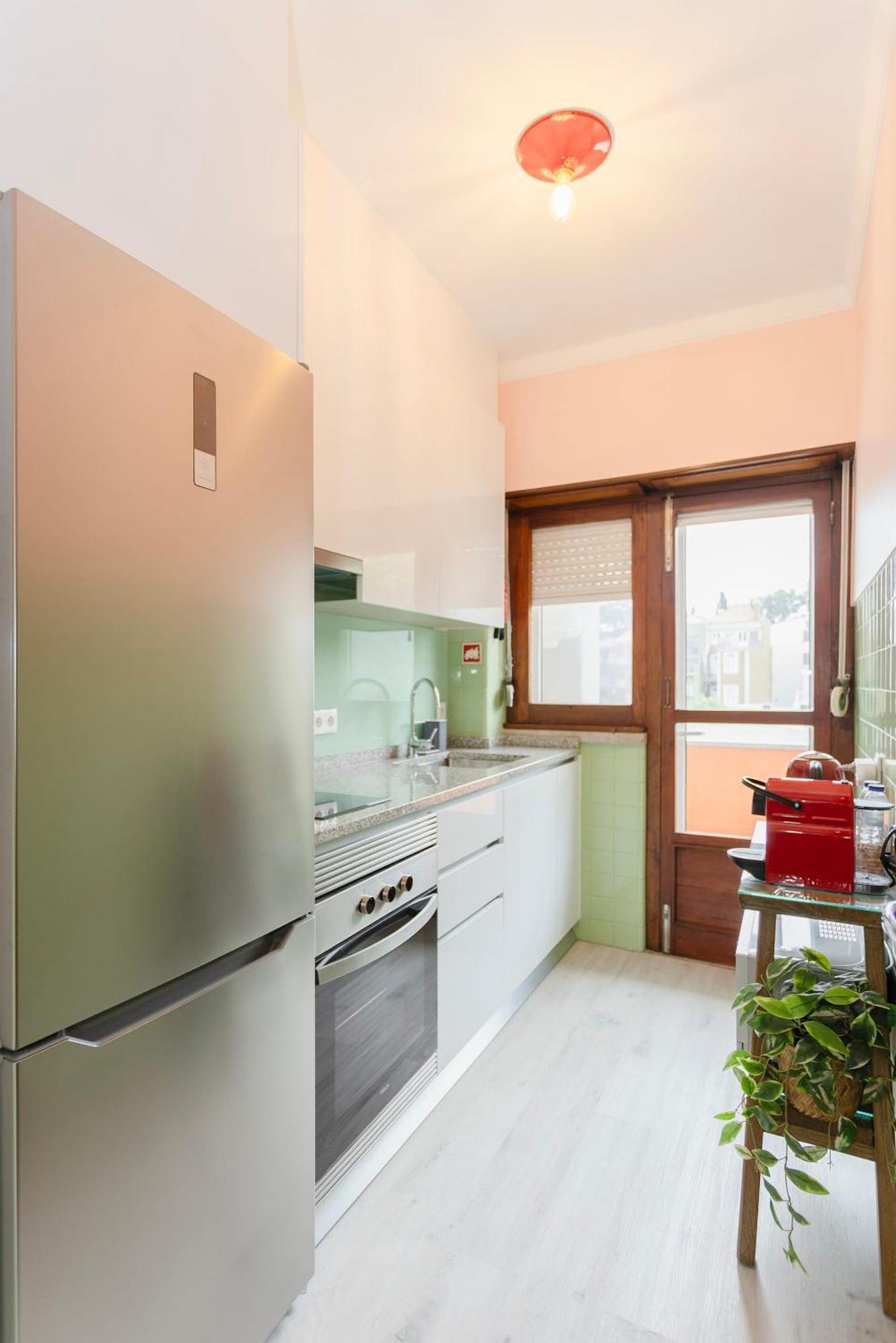 Liiiving In Porto - Vintage Design Apartment 외부 사진