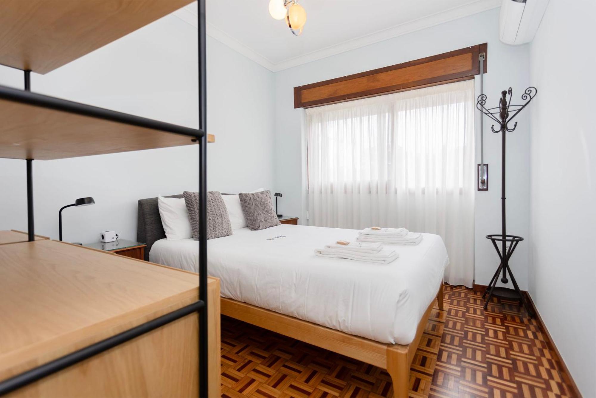Liiiving In Porto - Vintage Design Apartment 외부 사진