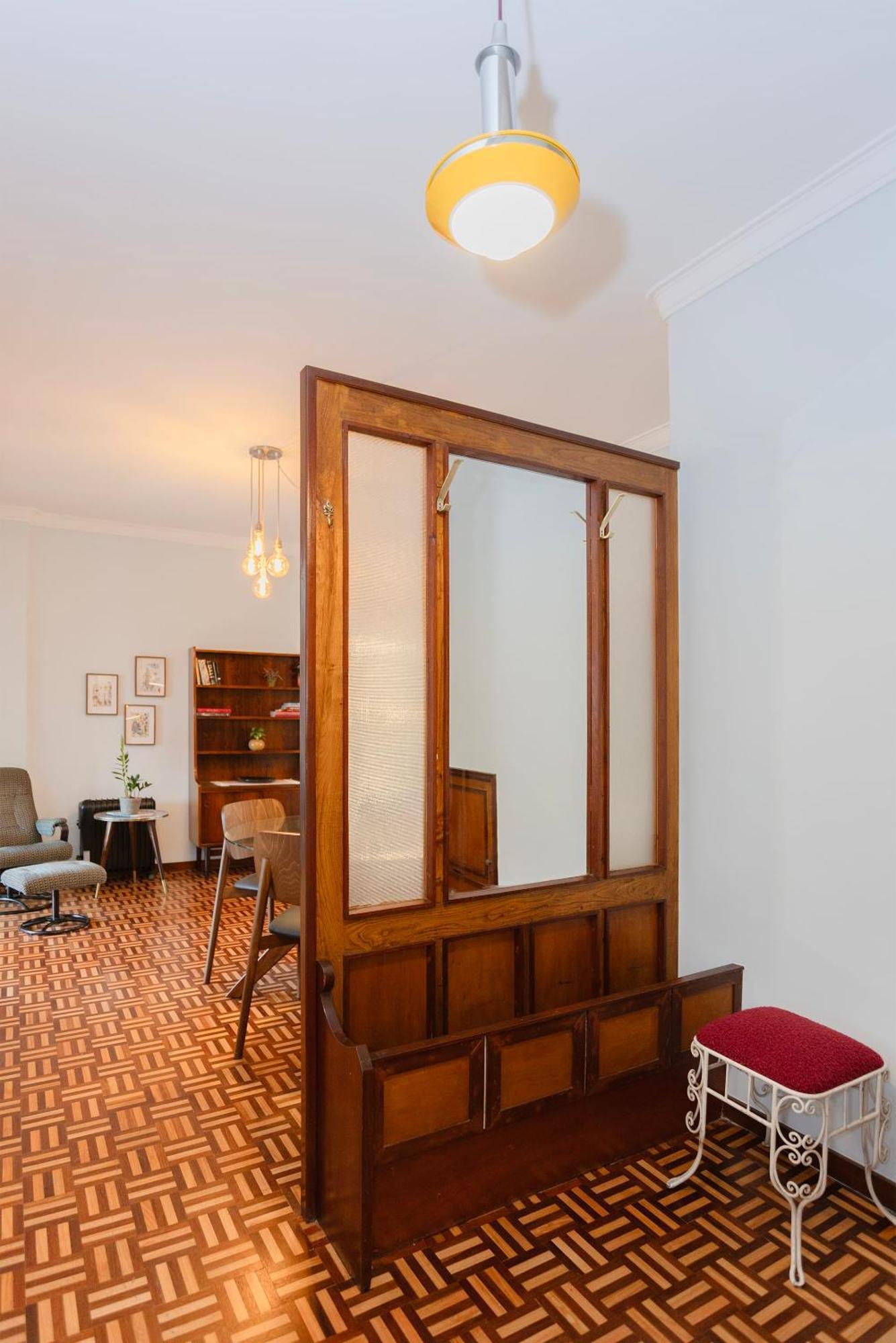 Liiiving In Porto - Vintage Design Apartment 외부 사진