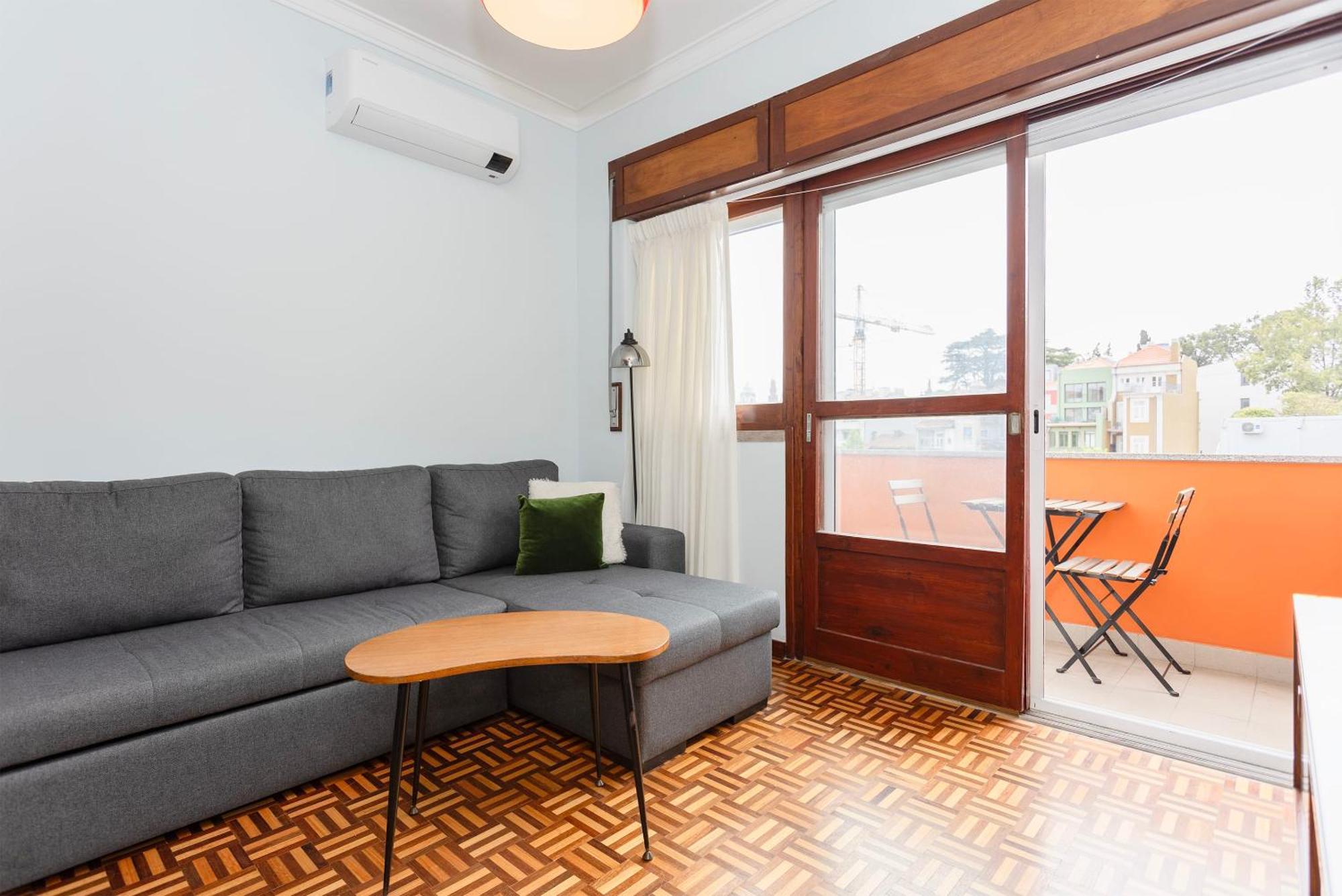Liiiving In Porto - Vintage Design Apartment 외부 사진
