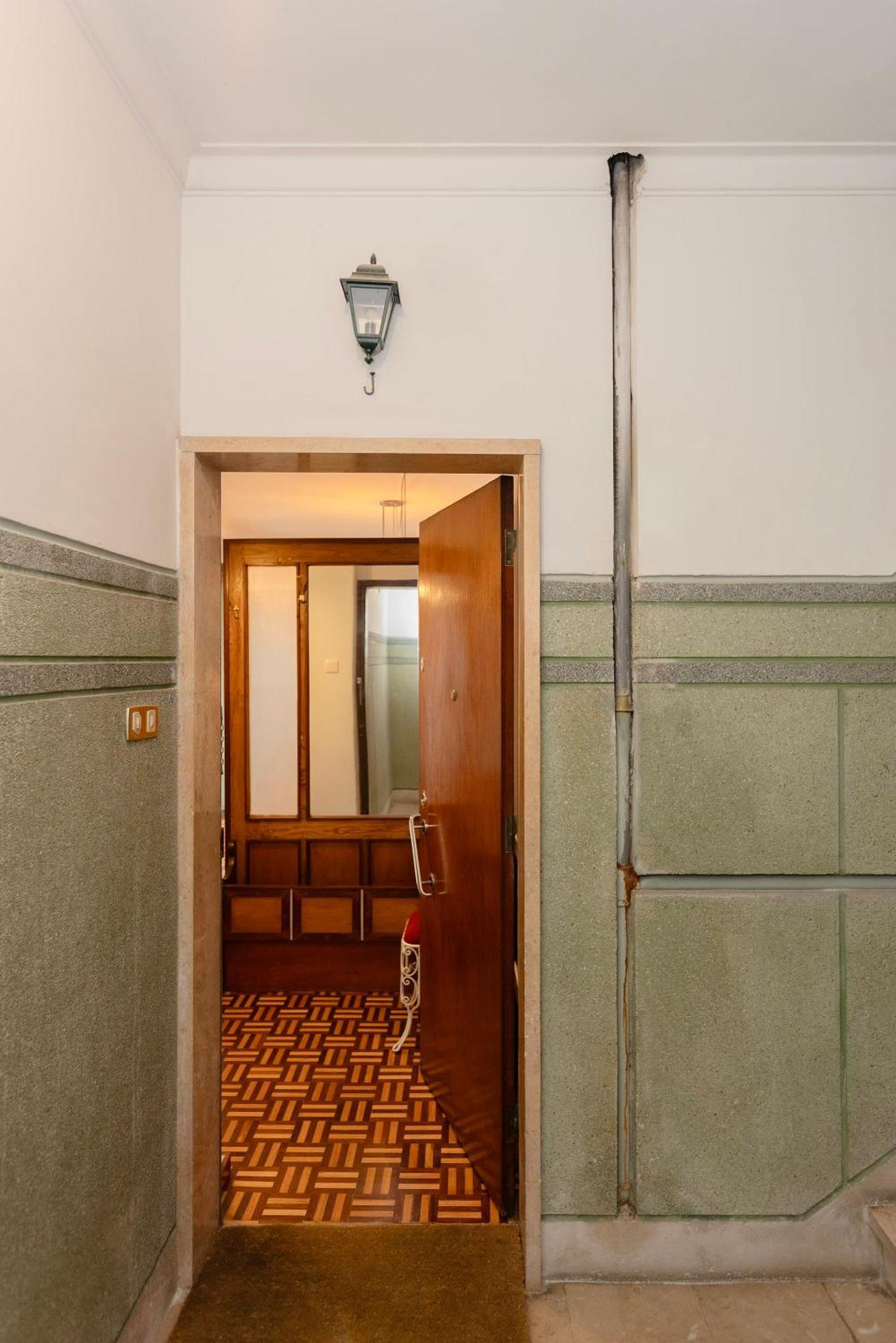 Liiiving In Porto - Vintage Design Apartment 외부 사진