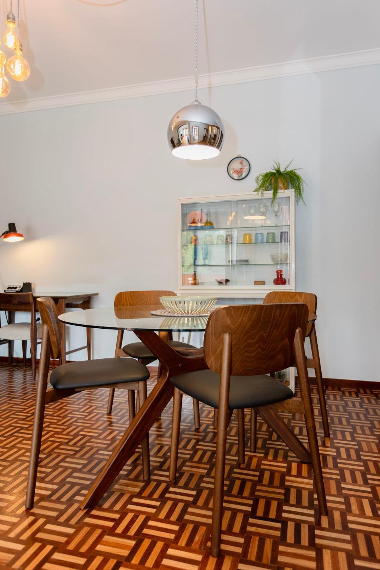 Liiiving In Porto - Vintage Design Apartment 외부 사진