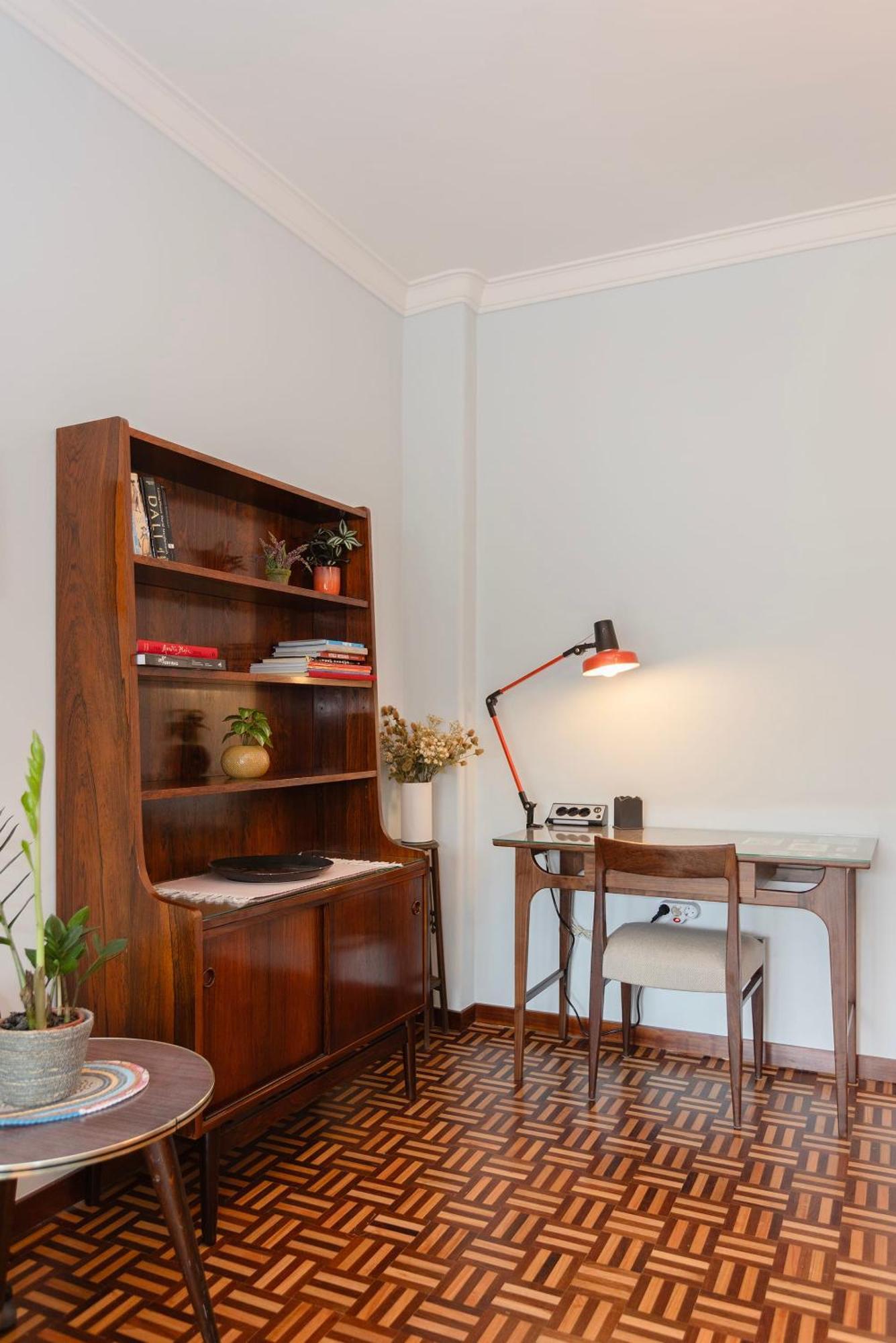 Liiiving In Porto - Vintage Design Apartment 외부 사진