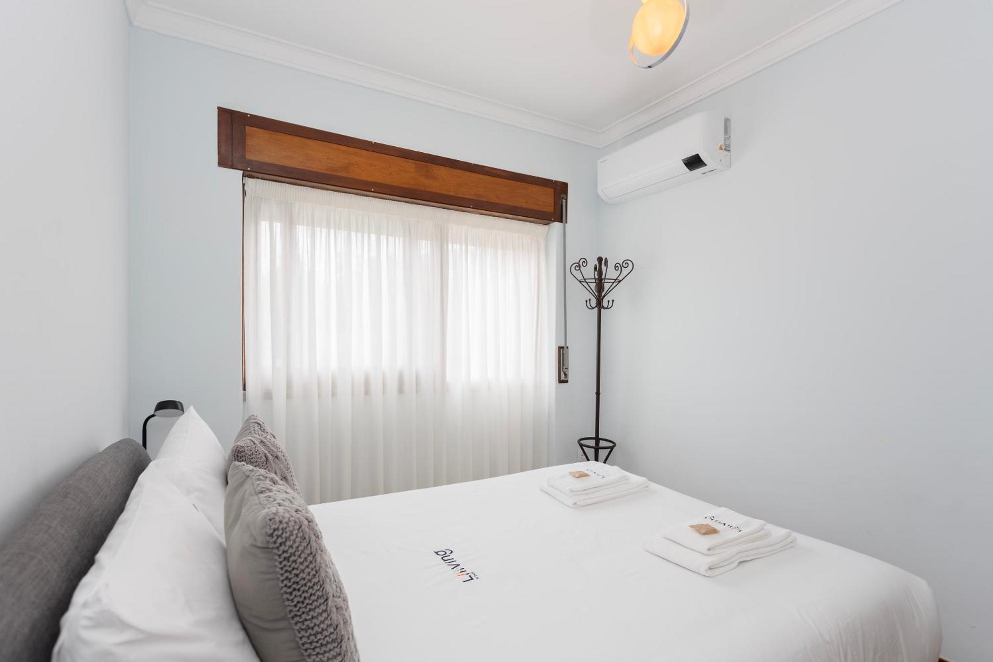Liiiving In Porto - Vintage Design Apartment 외부 사진